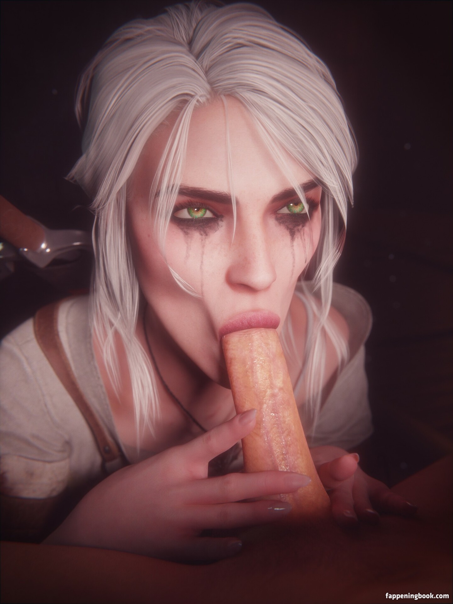 The Witcher Nude The Fappening Photo Fappeningbook