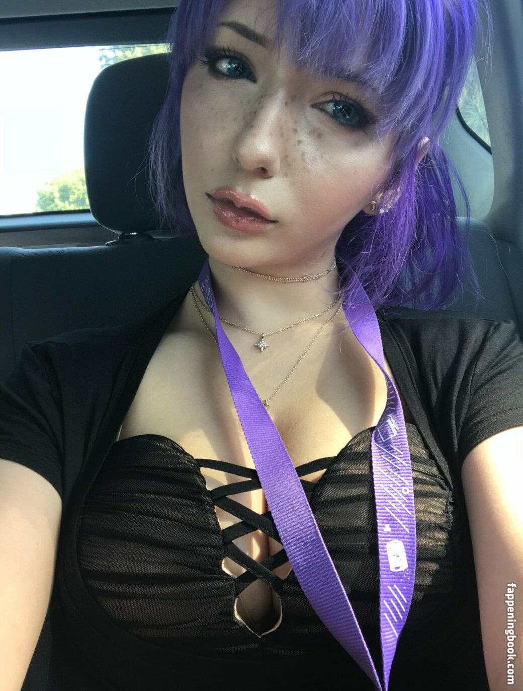 TheAwakened_ / NamiGod / Eclair Marie / demonpresident Nude OnlyFans Leaks