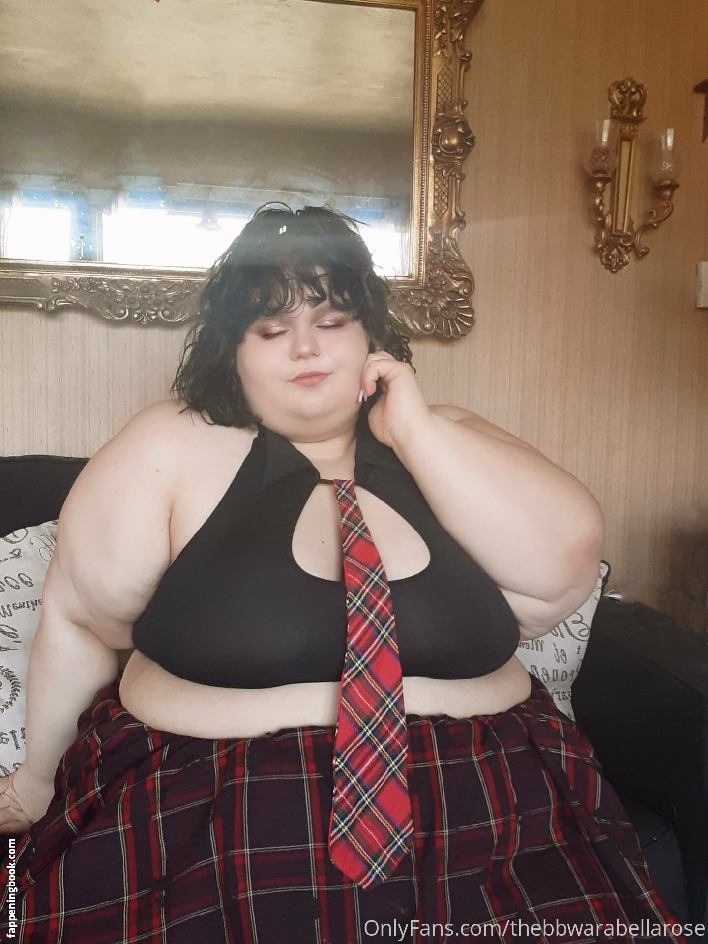 thebbwarabellarose Nude OnlyFans Leaks