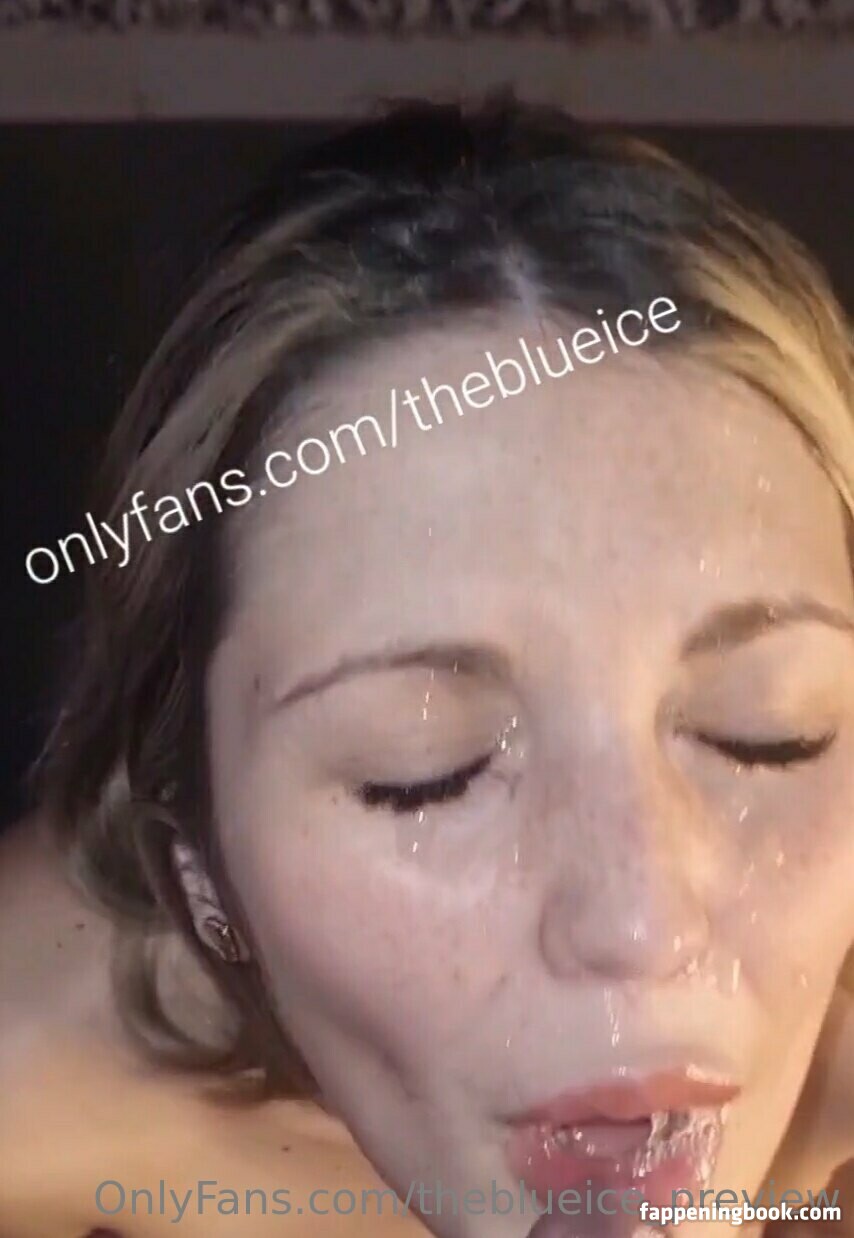 theblueice_preview Nude OnlyFans Leaks