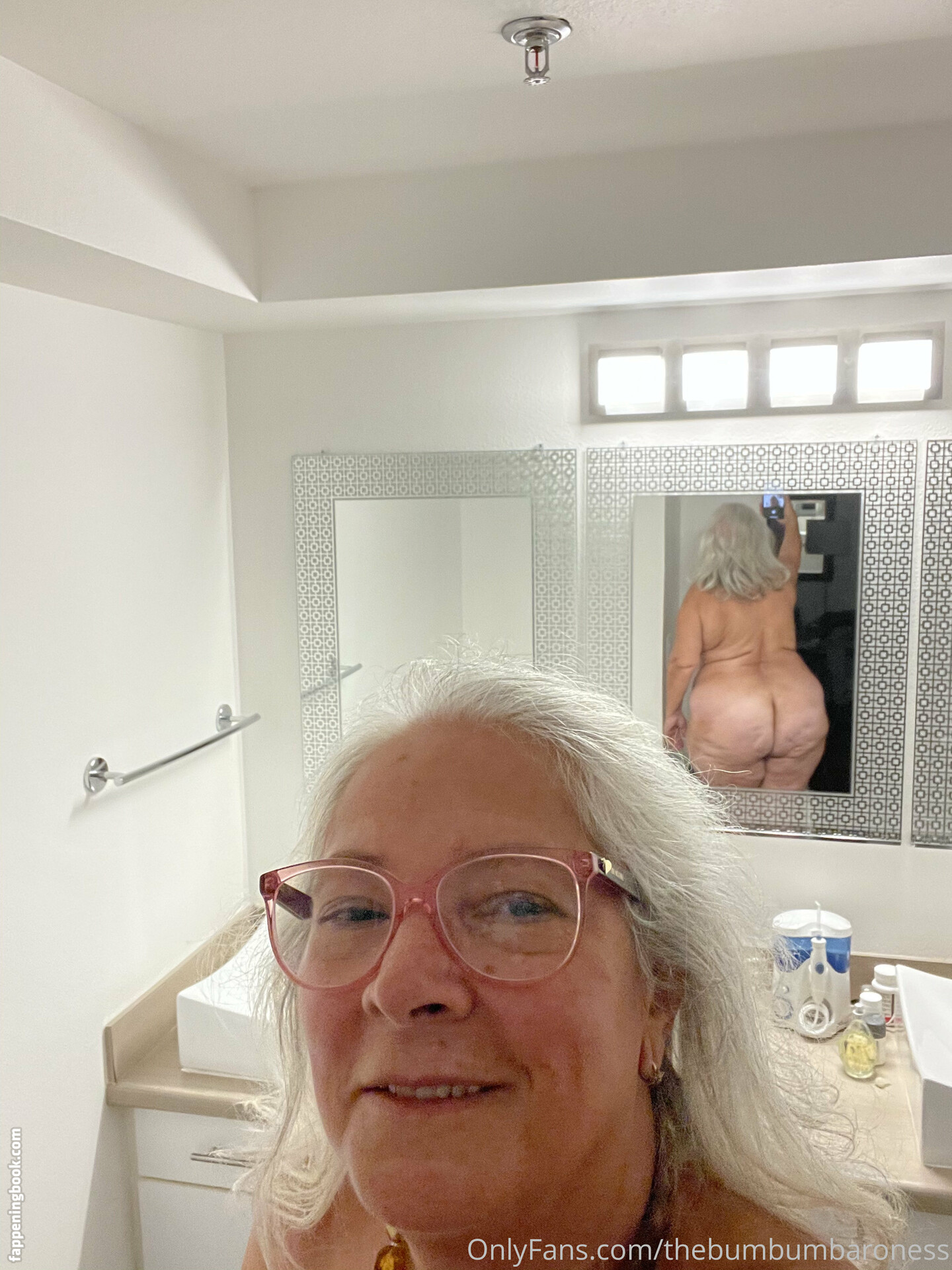 thebumbumbaroness Nude OnlyFans Leaks