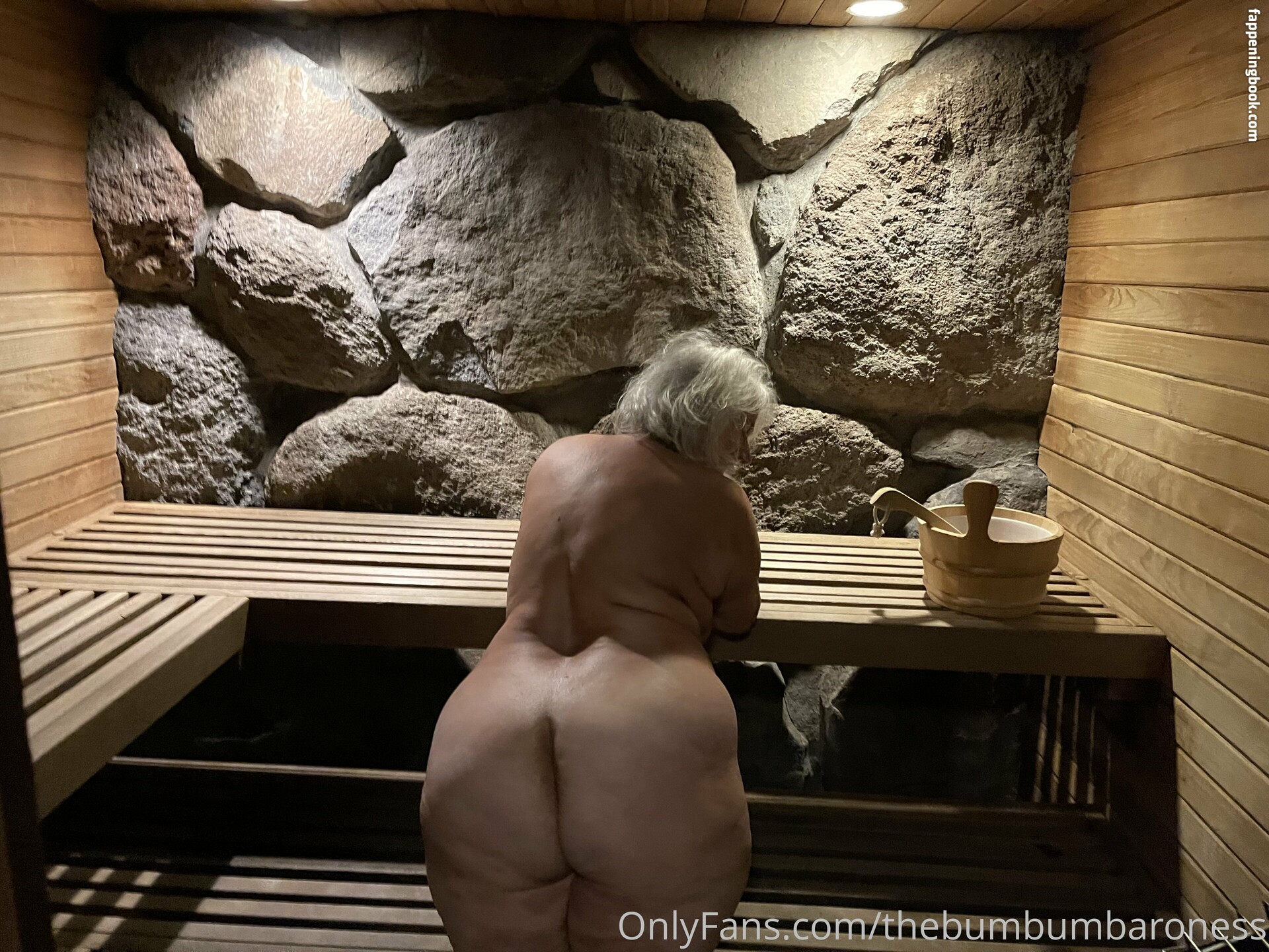 thebumbumbaroness Nude OnlyFans Leaks