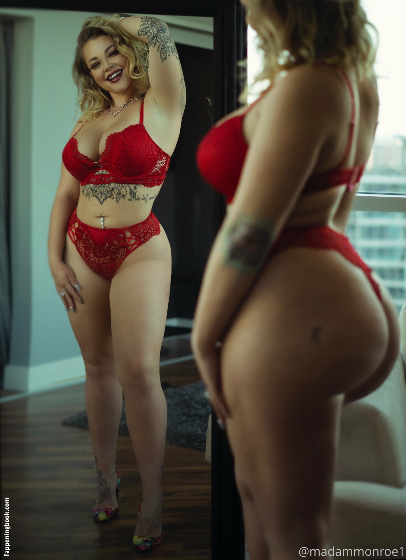 thecurvyqueen01 Nude OnlyFans Leaks