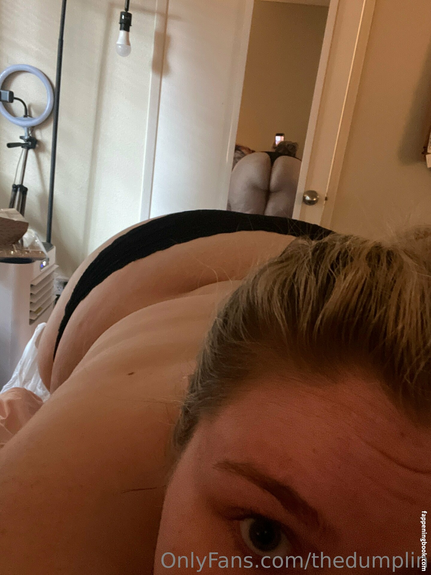 thedumplin Nude OnlyFans Leaks