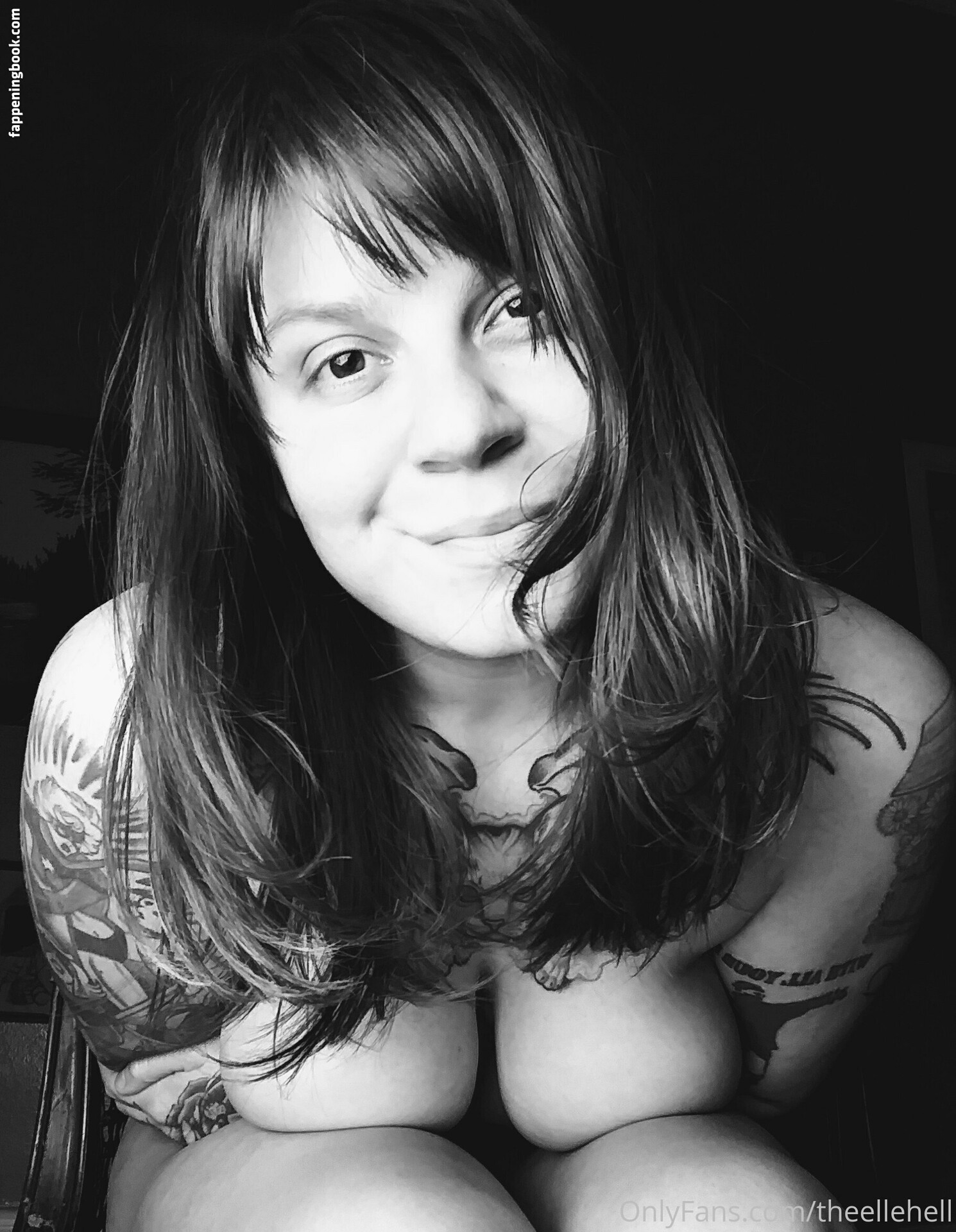 Theellehell