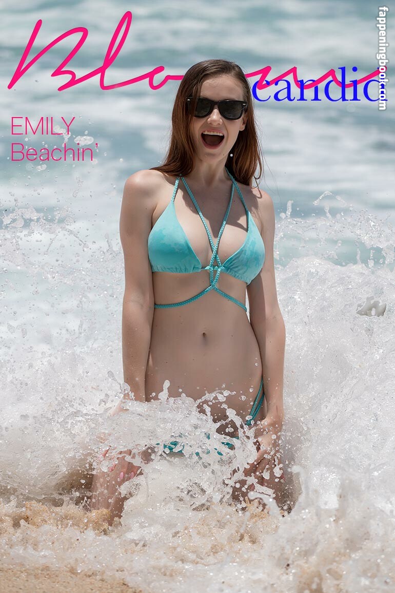 Theemilybloom Heidi Rom Nude Onlyfans Leaks The Fappening Photo