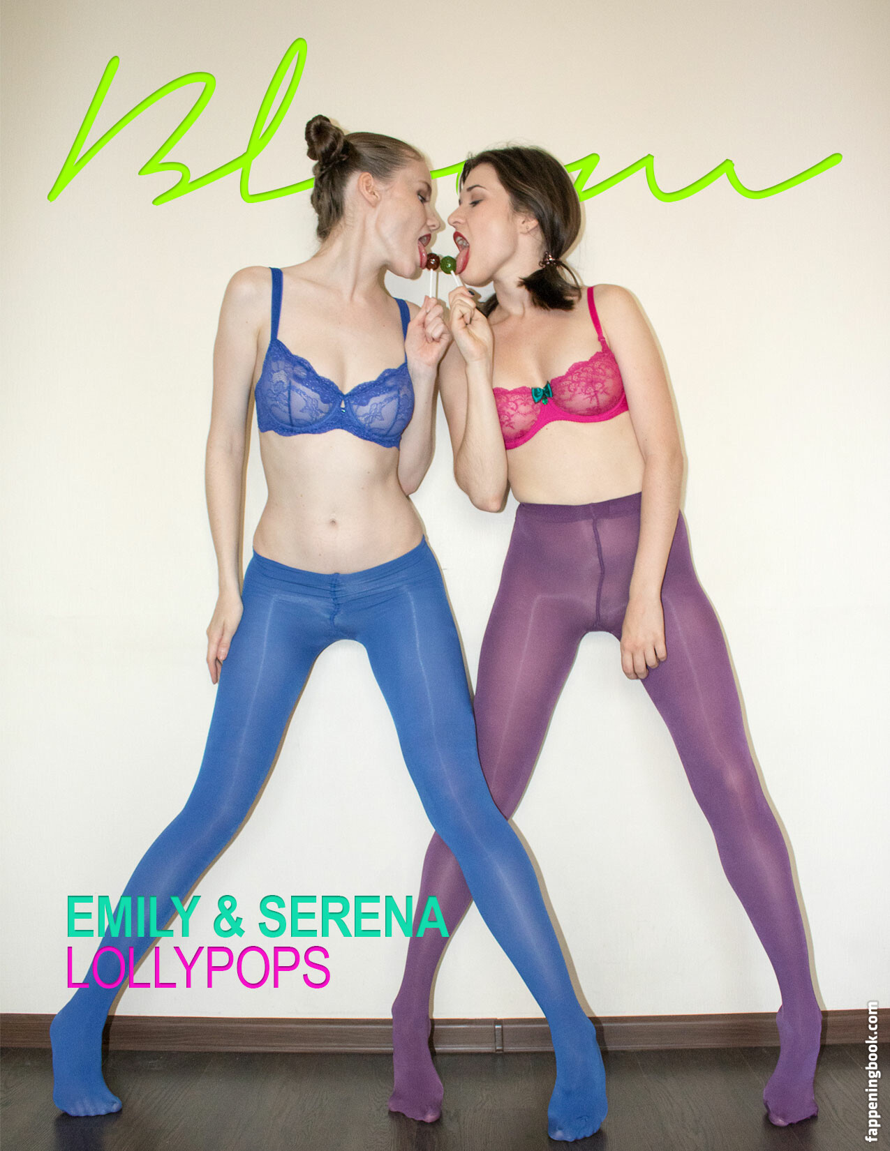 Theemilybloom Heidi Rom Nude Onlyfans Leaks The Fappening Photo Fappeningbook