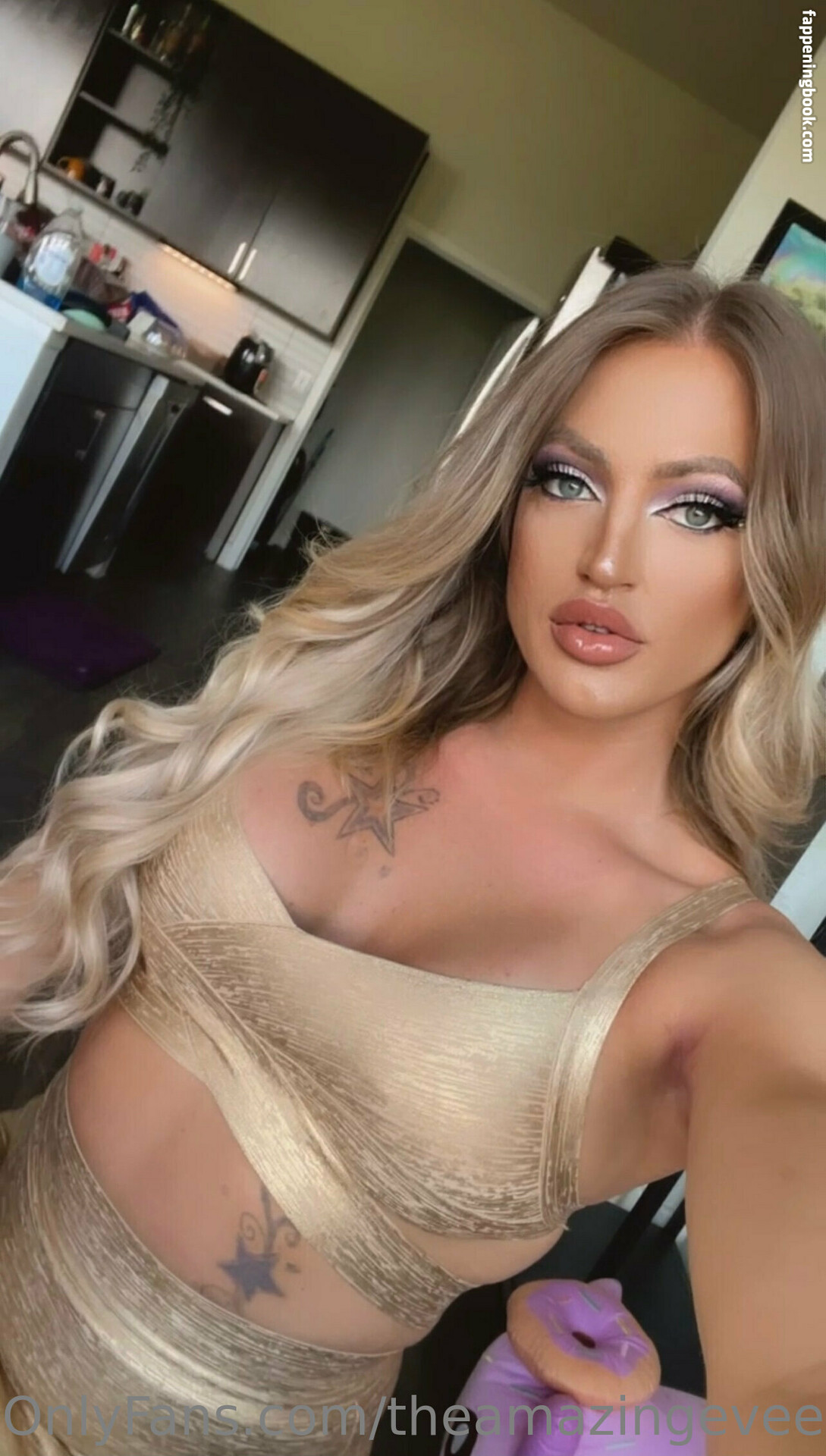 theeveemarie Nude OnlyFans Leaks