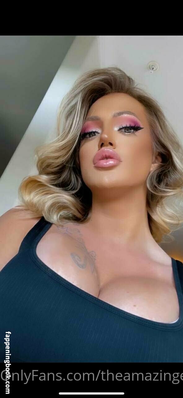 theeveemarie Nude OnlyFans Leaks