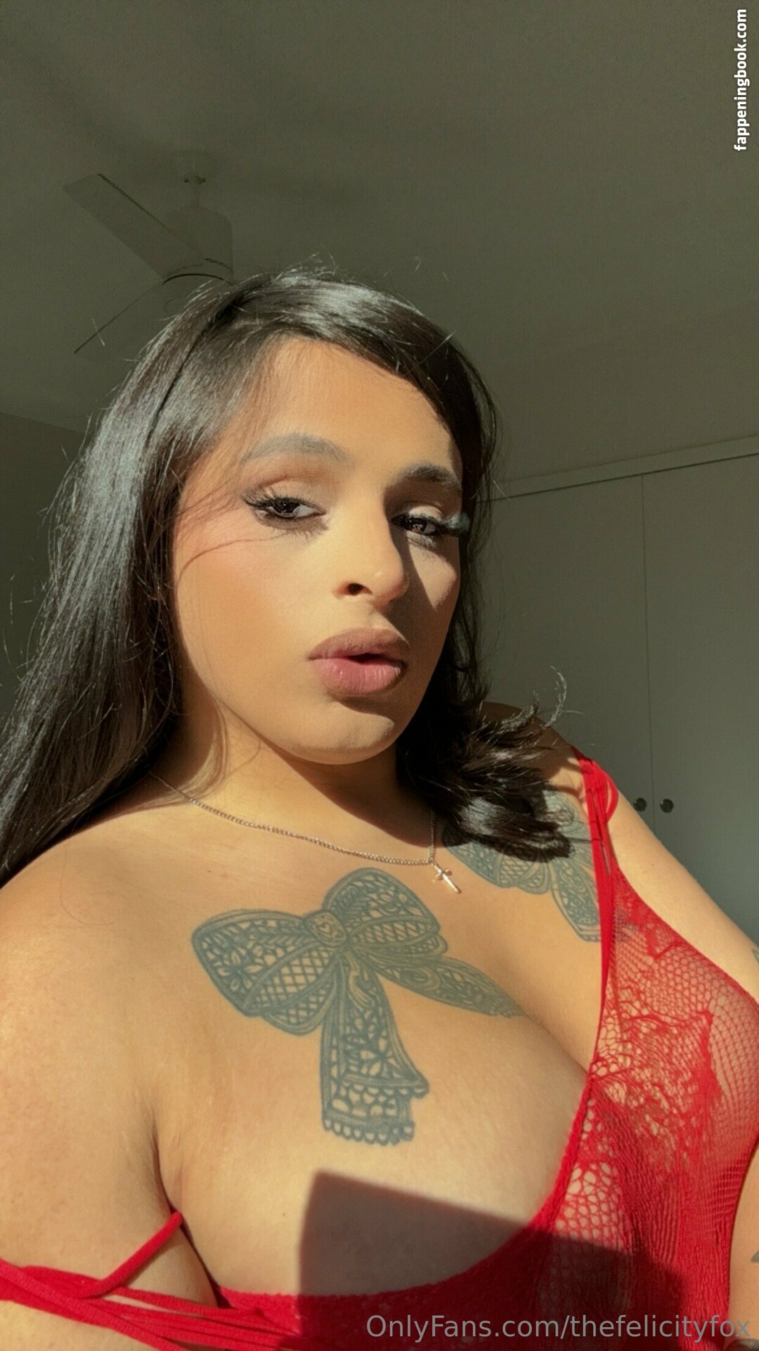 thefelicityfox Nude OnlyFans Leaks