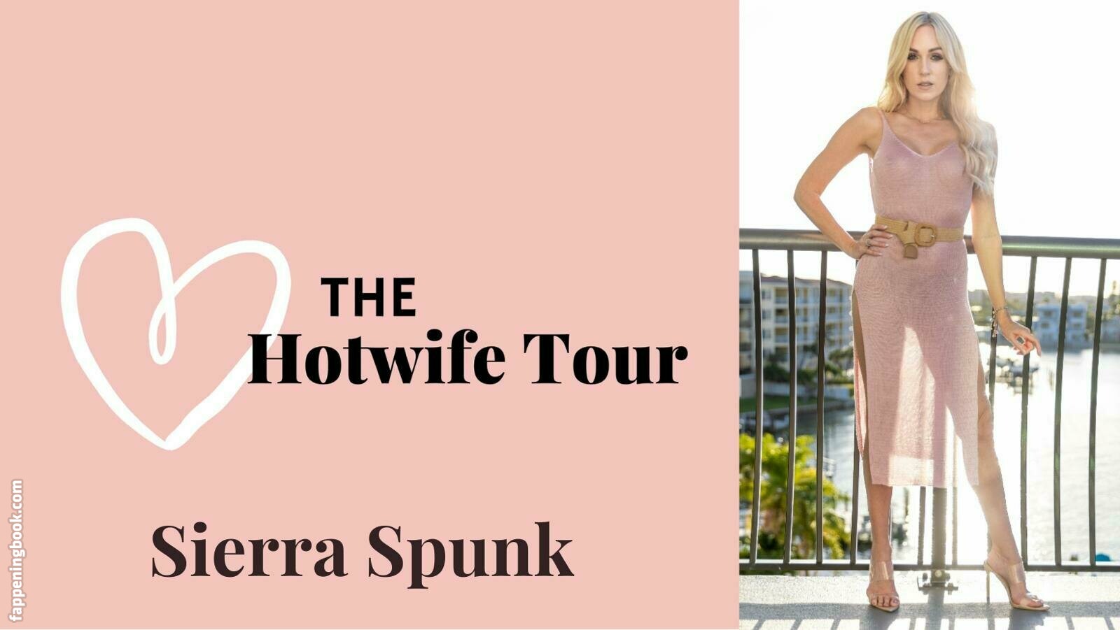 thehotwifetour Nude OnlyFans Leaks