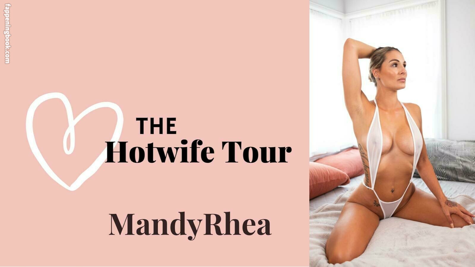 thehotwifetour Nude OnlyFans Leaks