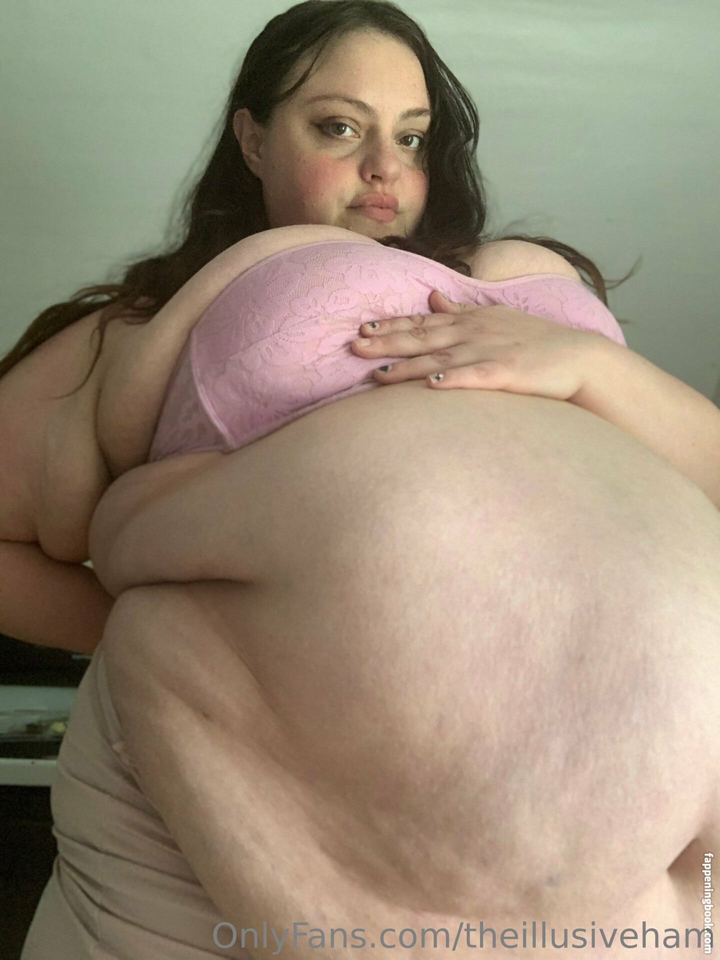 theillusiveham Nude, OnlyFans Leaks, The Fappening - Photo 5188910 - Fappe...
