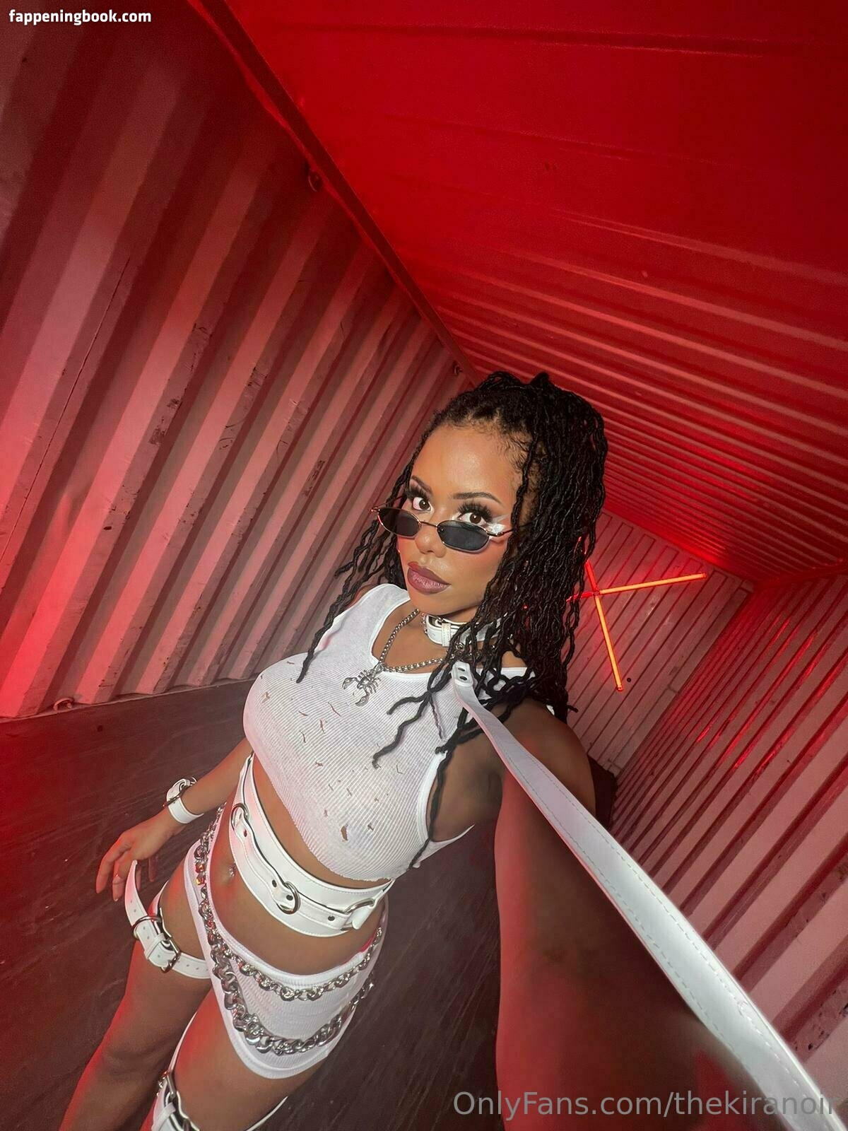 thekiranoir / _thekiranoirgram12 Nude, OnlyFans Leaks, The Fappening - Photo #6748598