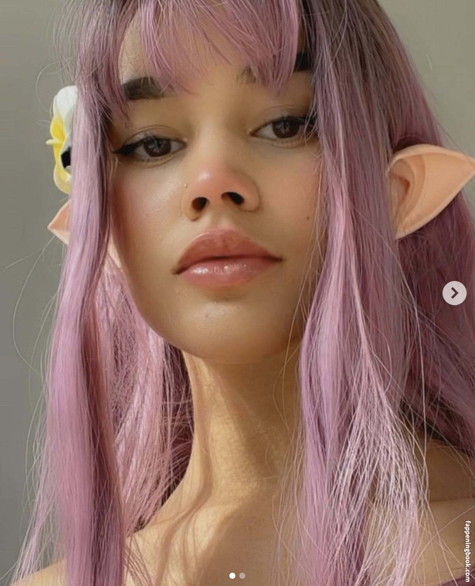 Thekorokfairy Nude OnlyFans Leaks