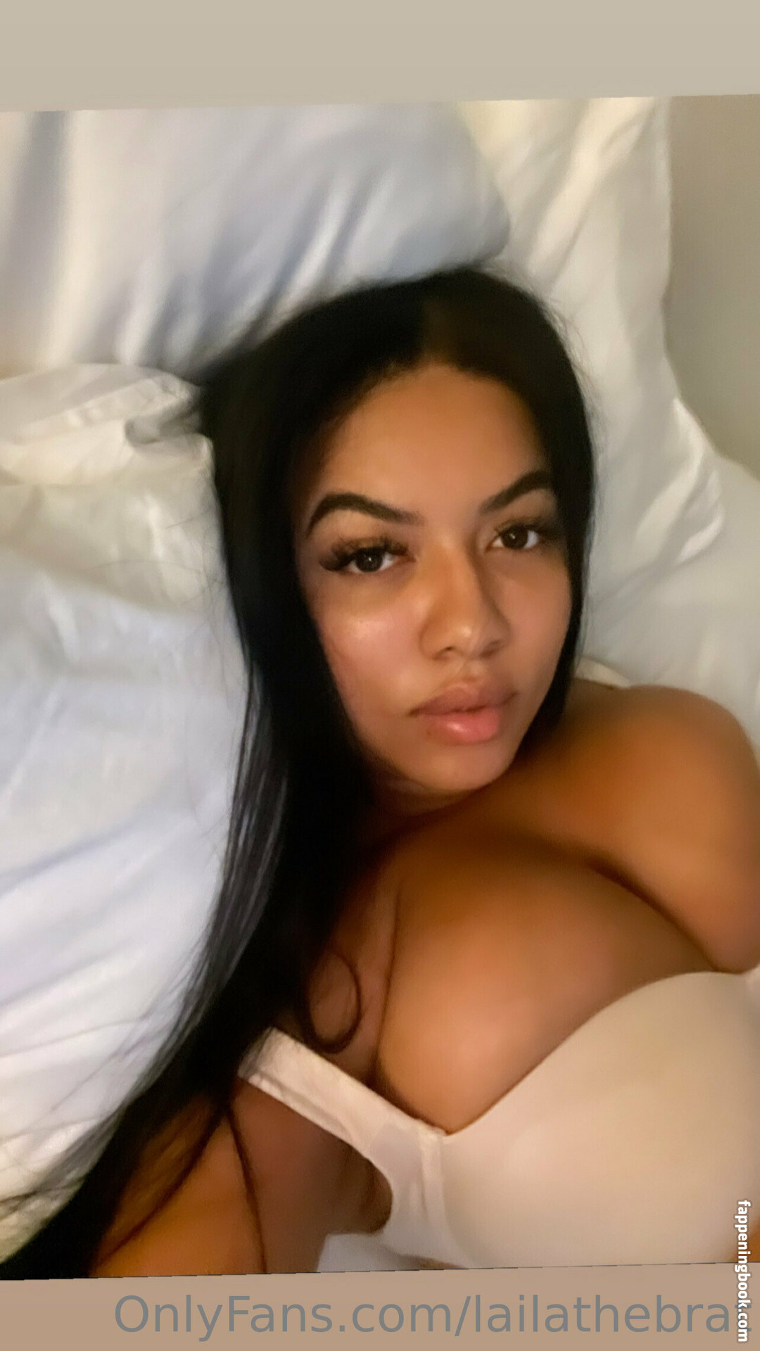 thelailalove Nude OnlyFans Leaks