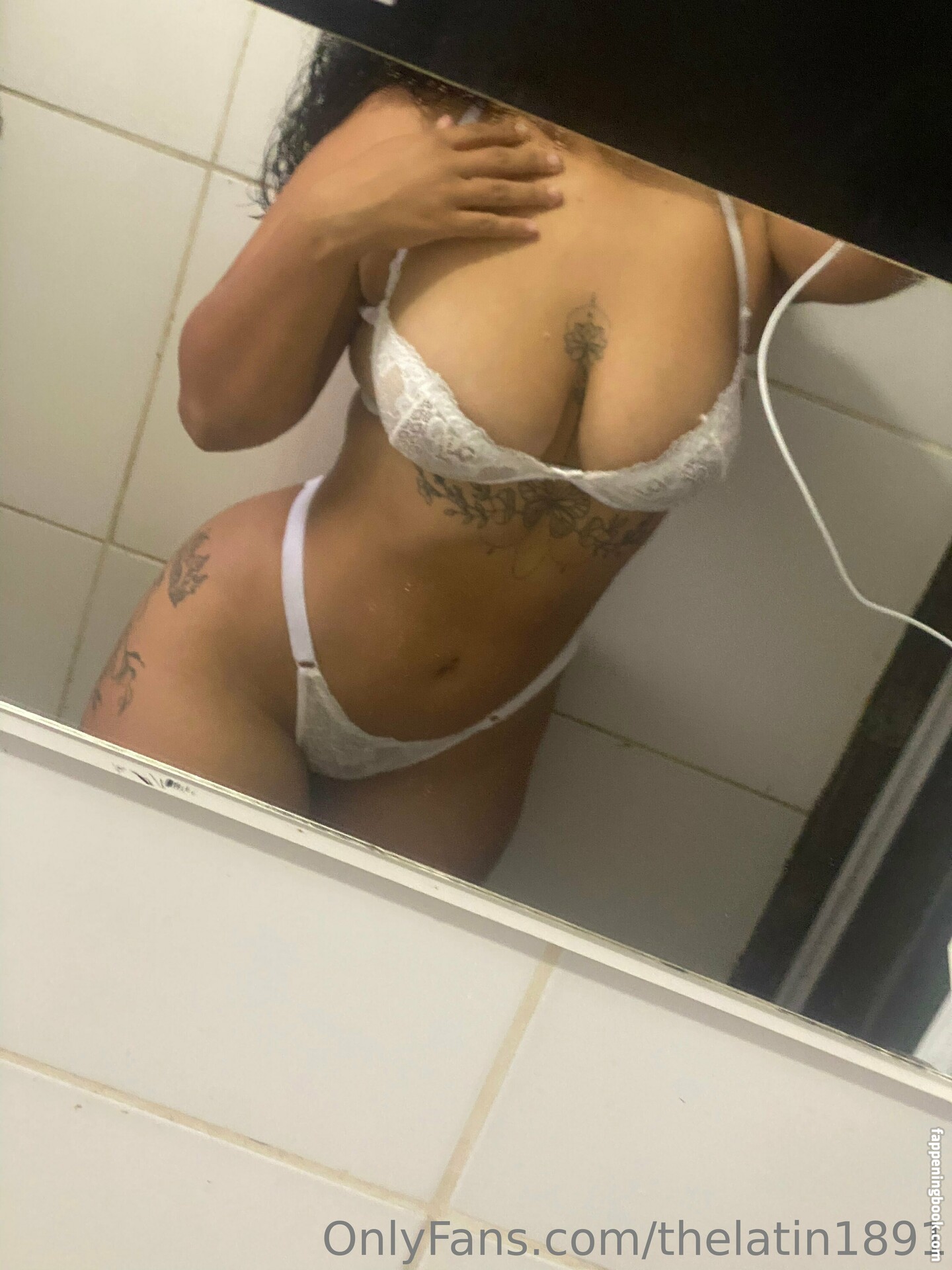 thelatin1891 Nude OnlyFans Leaks