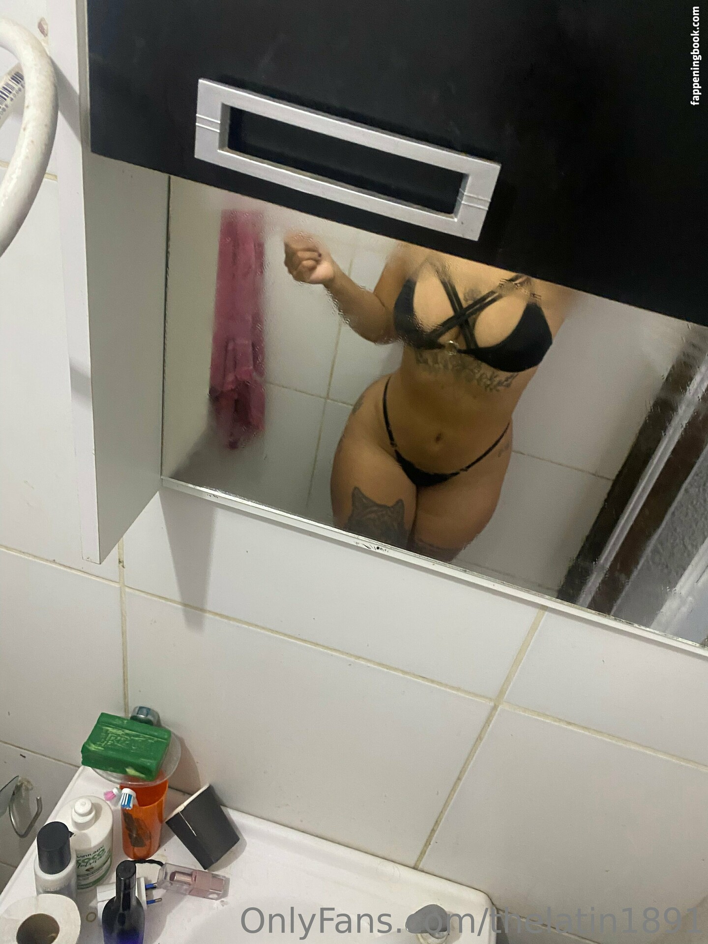 thelatin1891 Nude OnlyFans Leaks