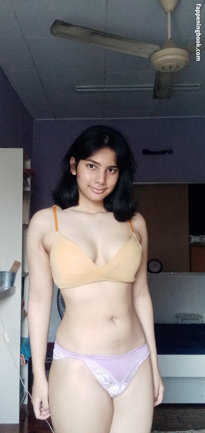 Themalaysiangirl Nude