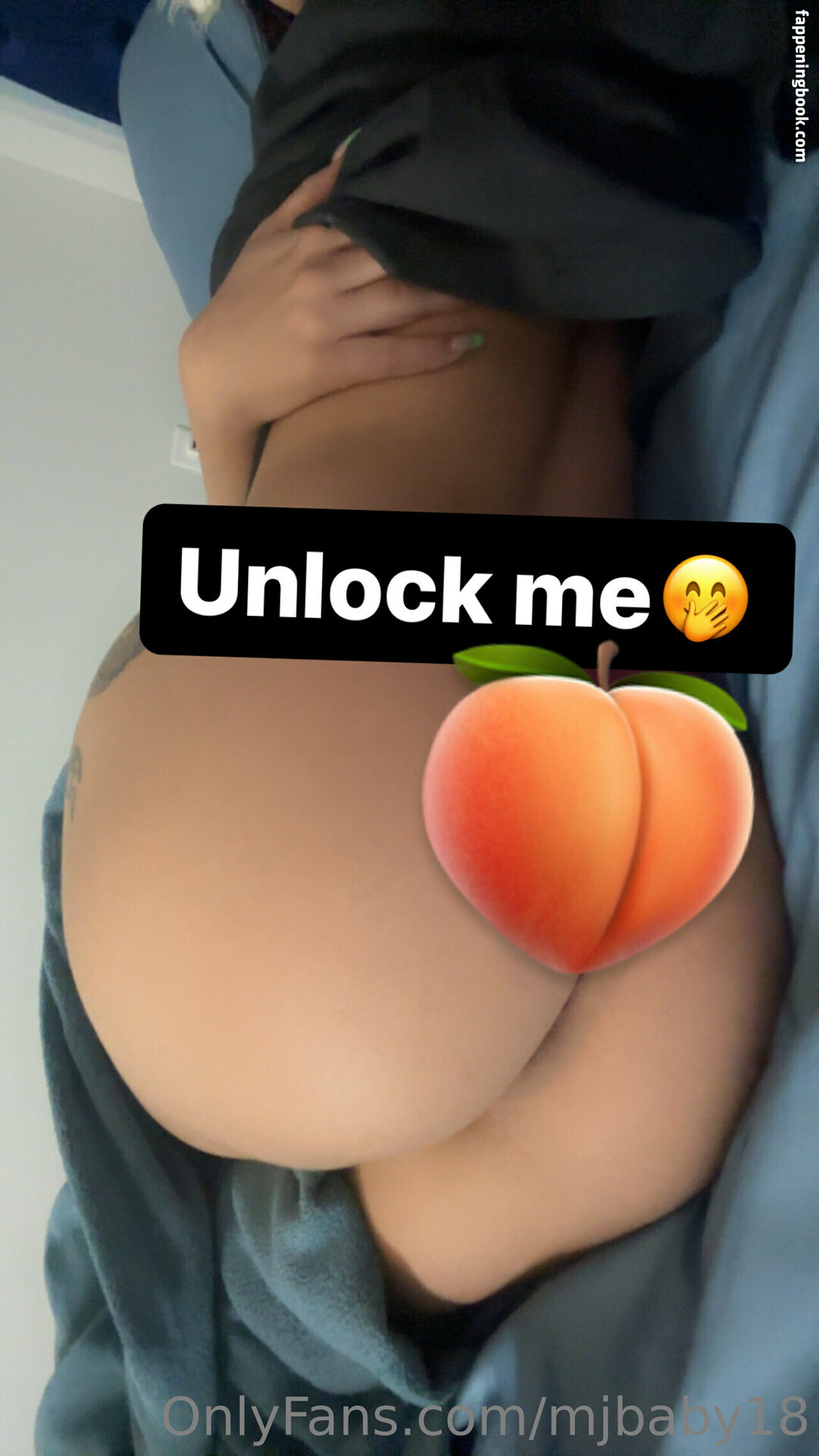 Onlyfans themjbaby