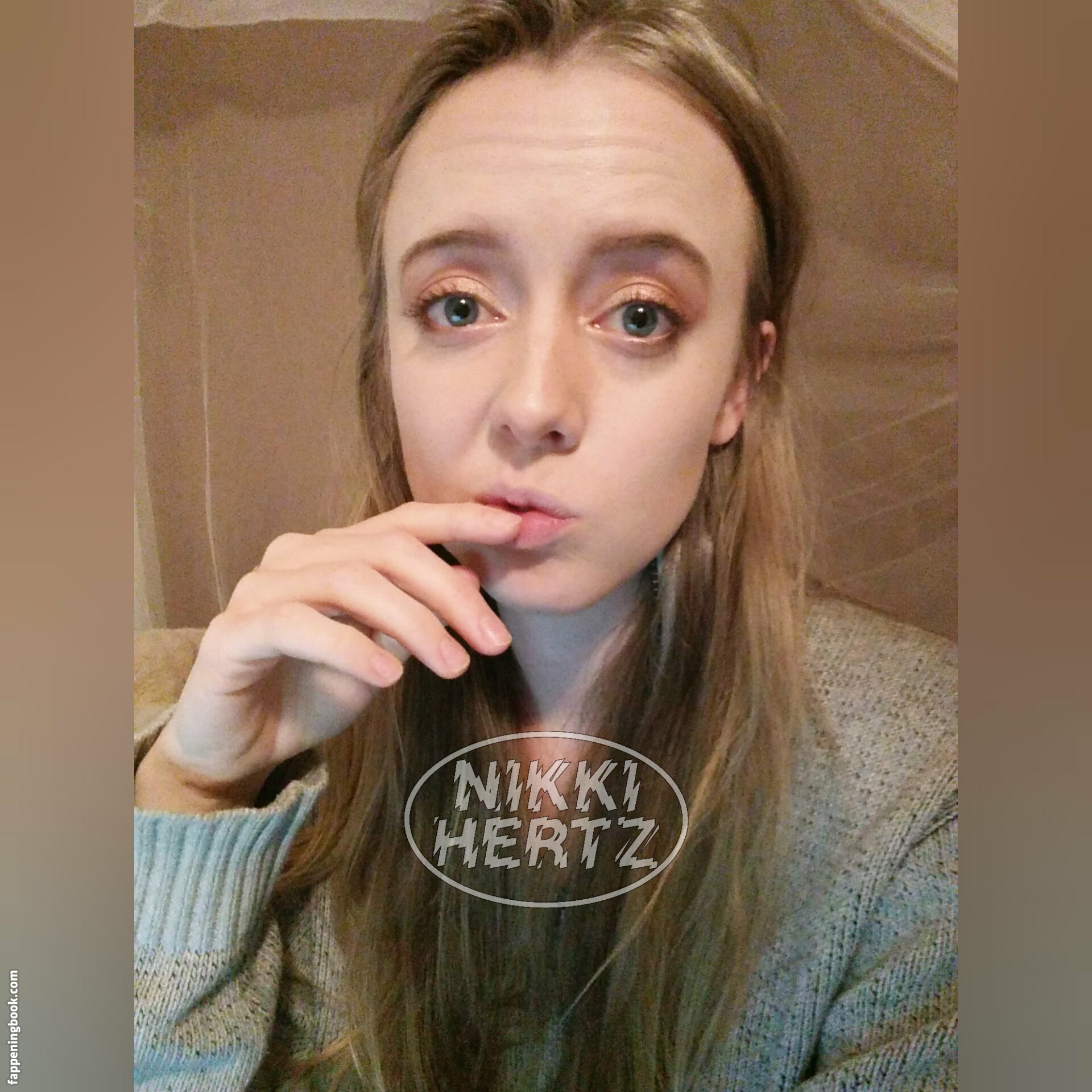 Thenikkihertz