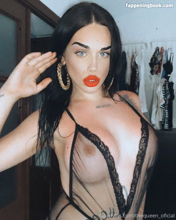 thequeen_oficial Nude OnlyFans Leaks