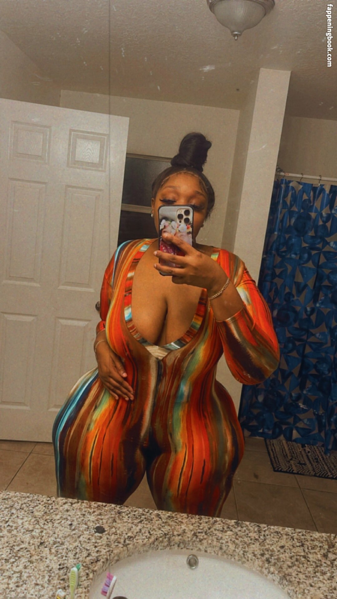 __therealbbw__ Nude OnlyFans Leaks