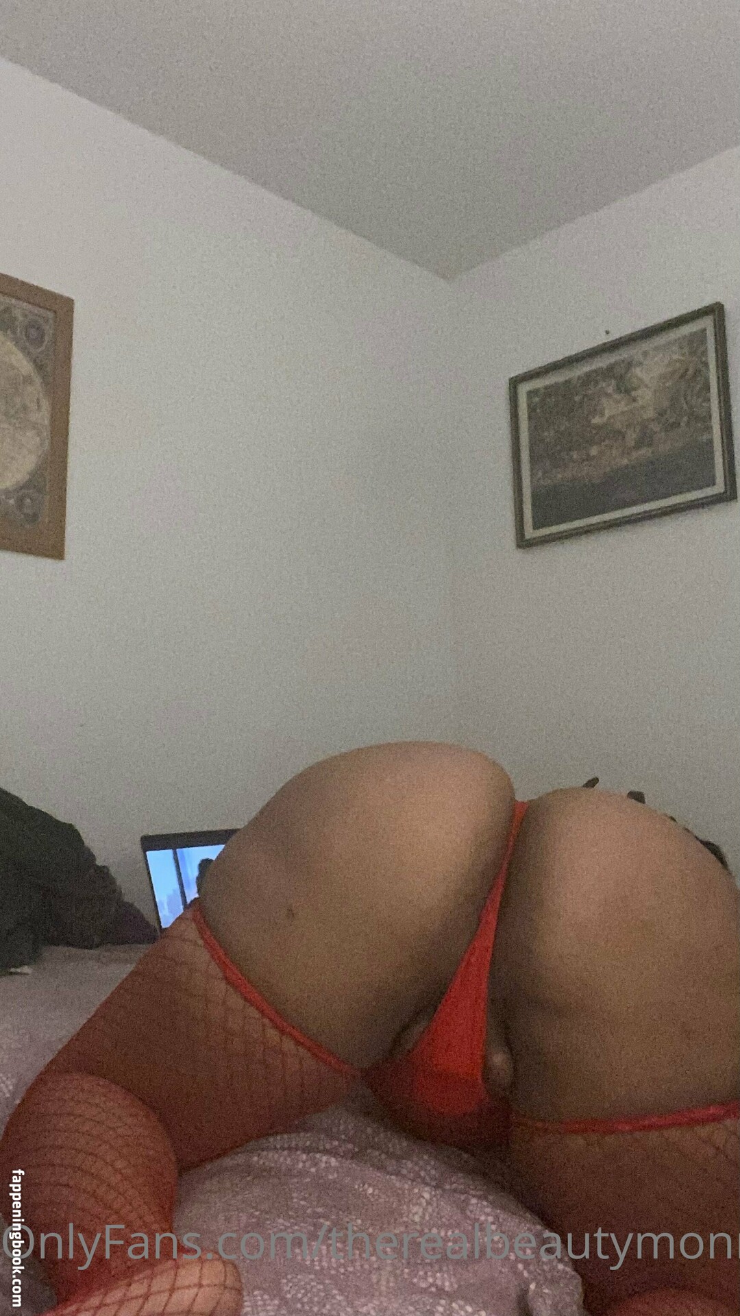 therealbeautymonroe Nude OnlyFans Leaks