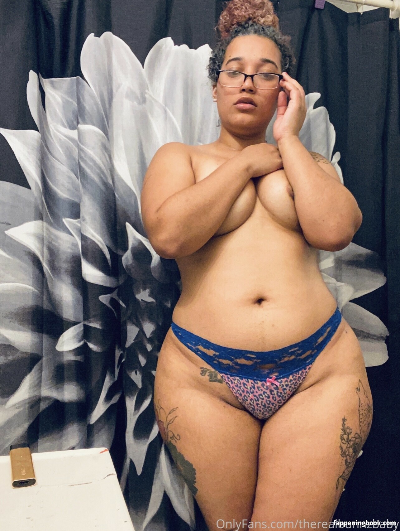 Therealbunnzbaby  therealbunnzbaby Nude, OnlyFans Leaks, The Fappening - P...