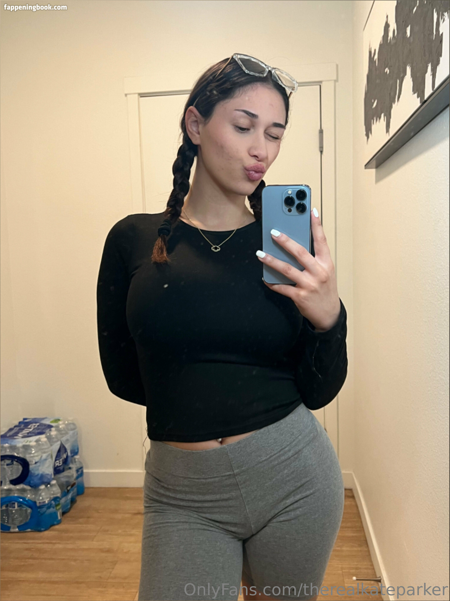 therealkateparker Nude OnlyFans Leaks