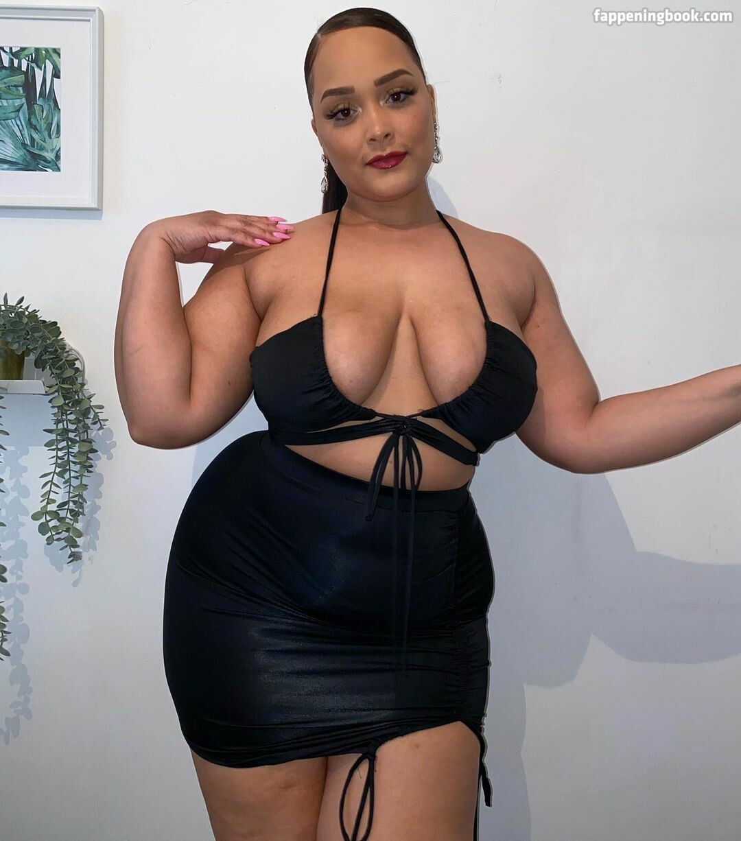 therealnatalie Nude OnlyFans Leaks