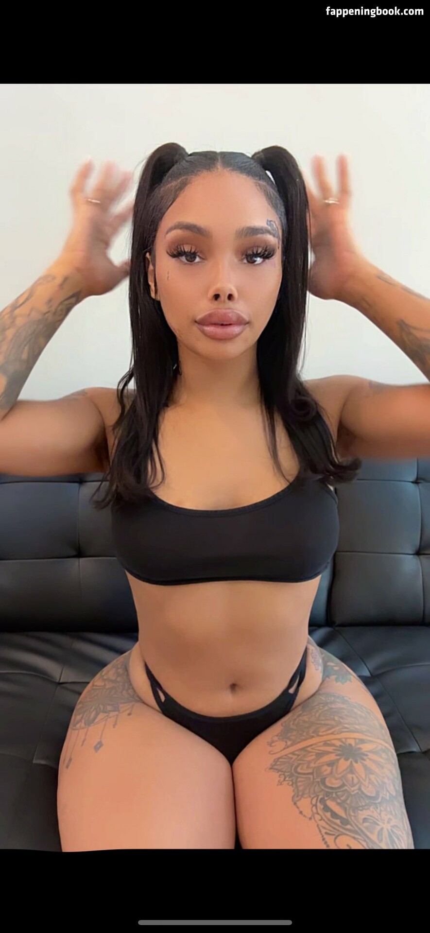 therealvickyy Nude OnlyFans Leaks