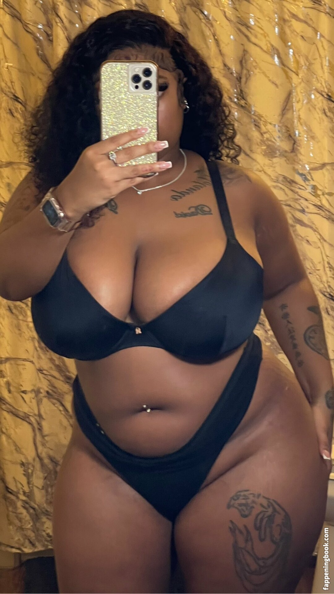 therealvictoria.b Nude OnlyFans Leaks