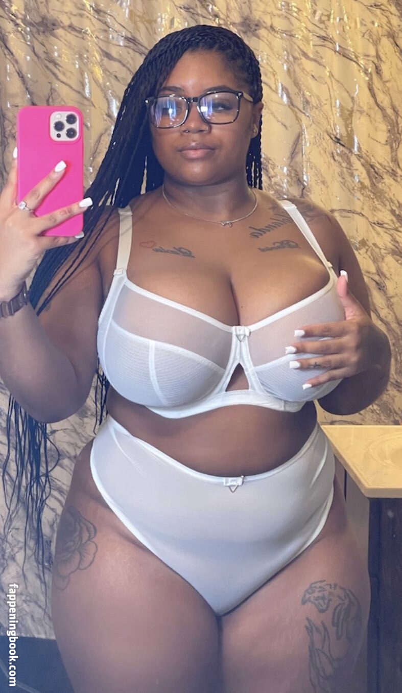 therealvictoria.b Nude OnlyFans Leaks