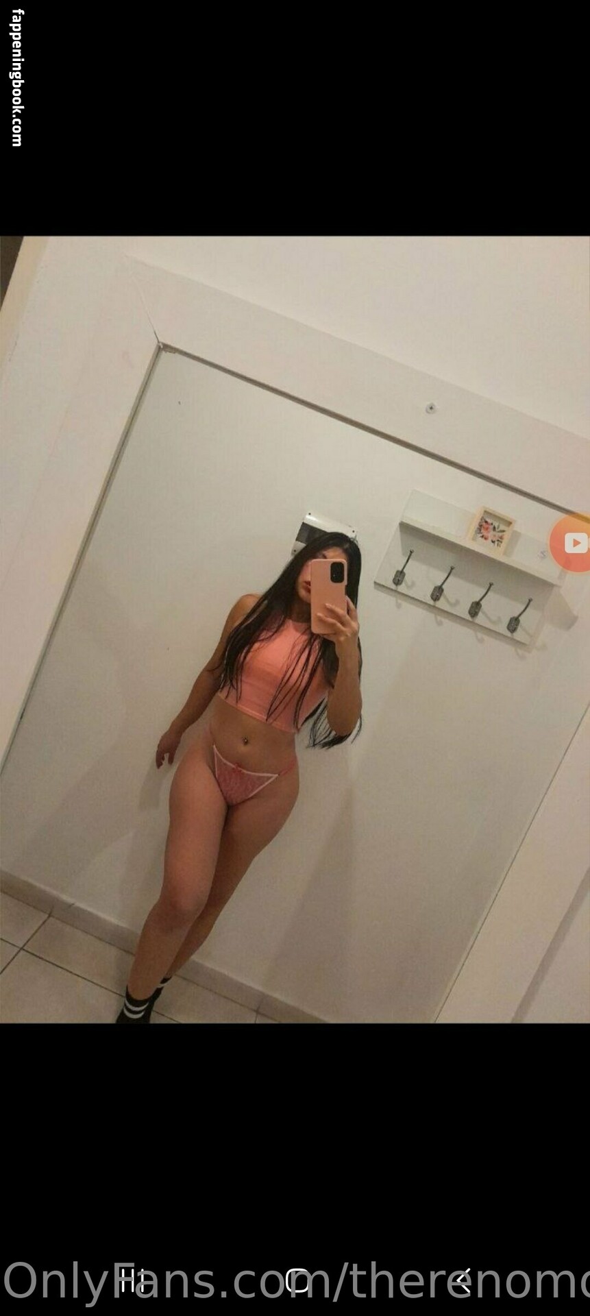 therenomorebaby Nude OnlyFans Leaks