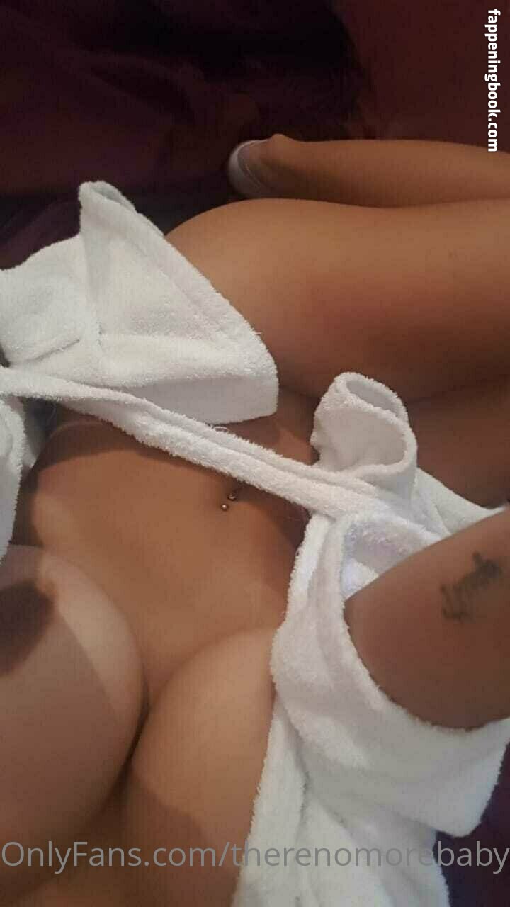 therenomorebaby Nude OnlyFans Leaks