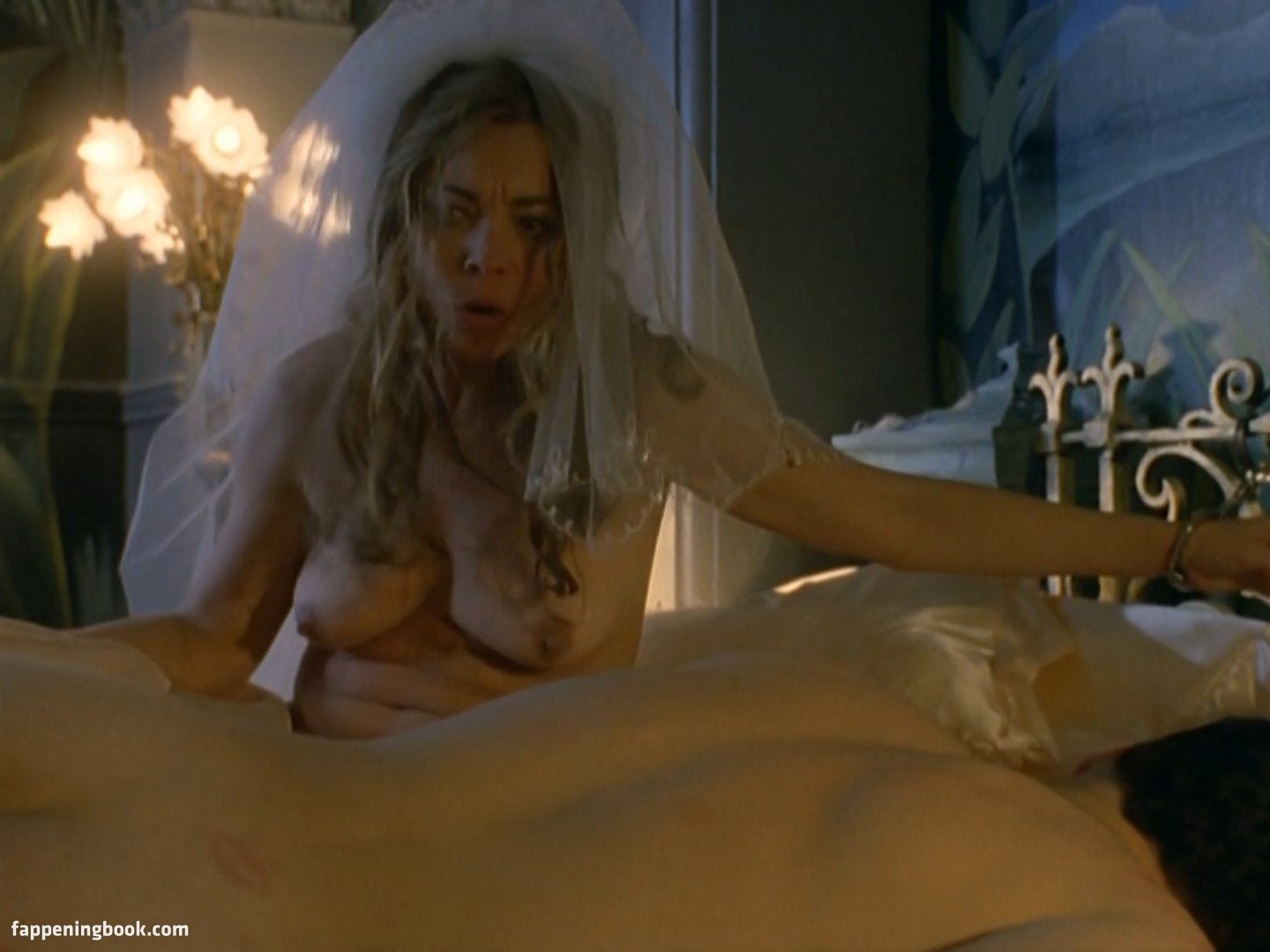 Russell porn theresa Theresa Russell