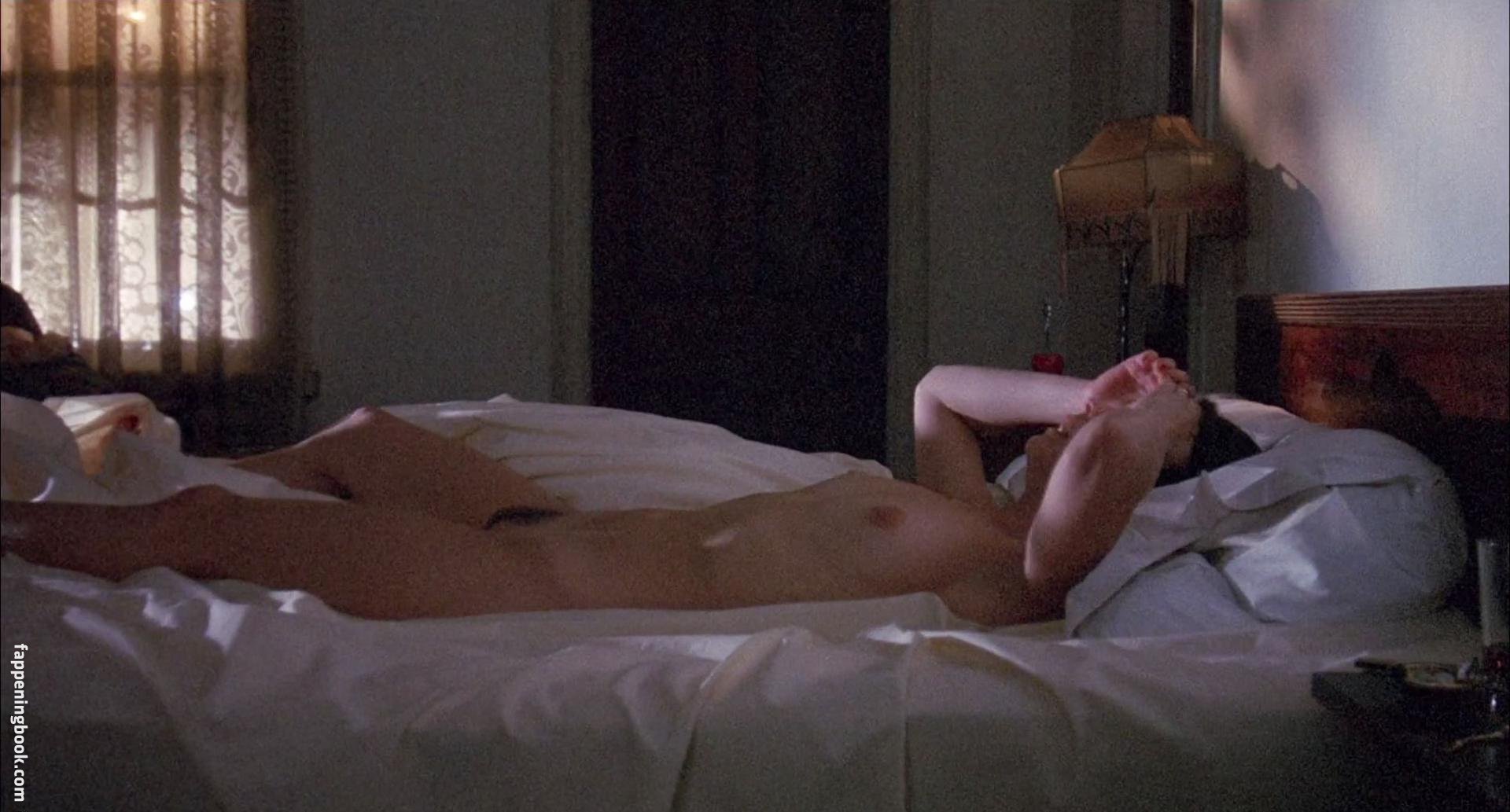 Theresa Russell Nude