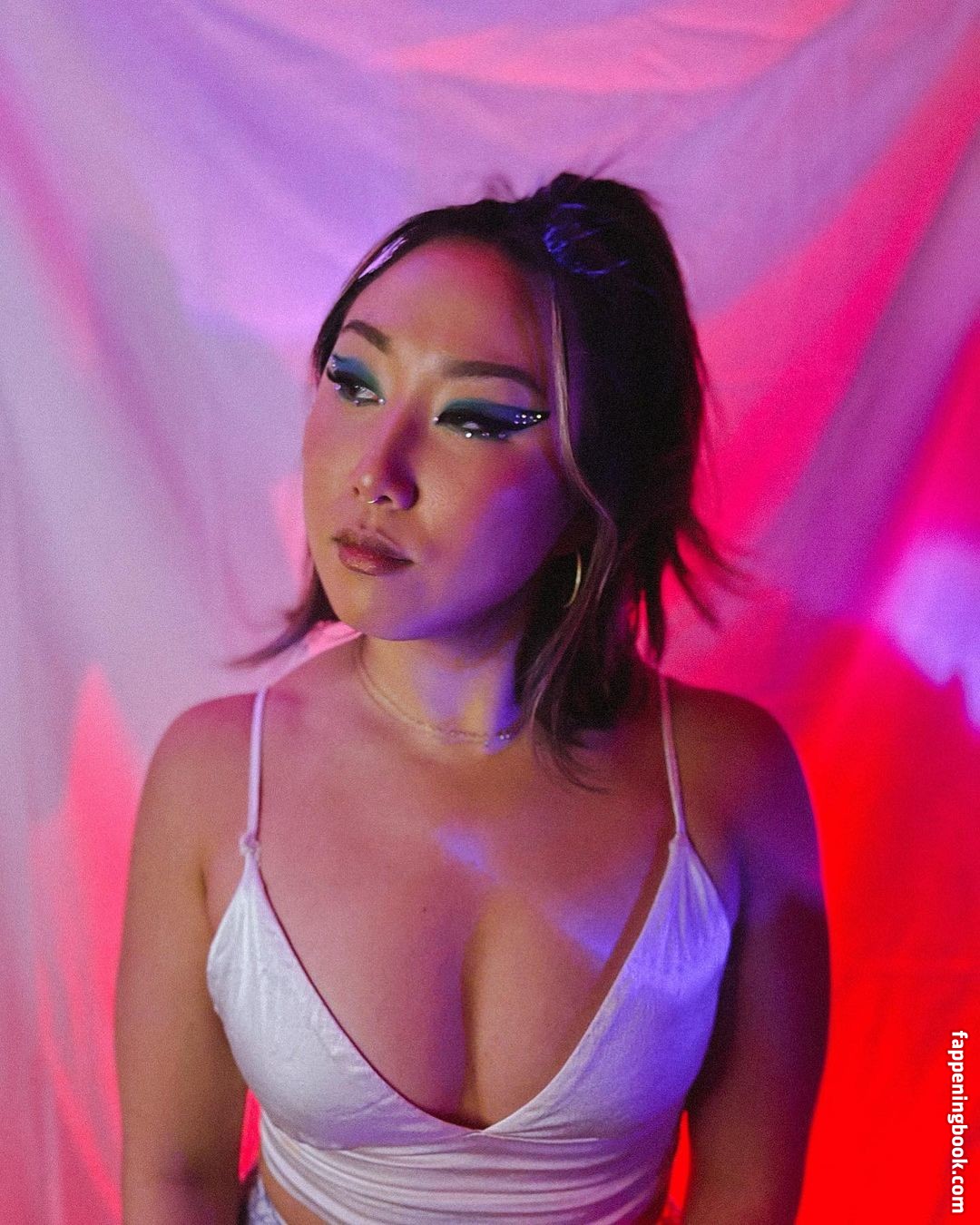 thesharonkim Nude