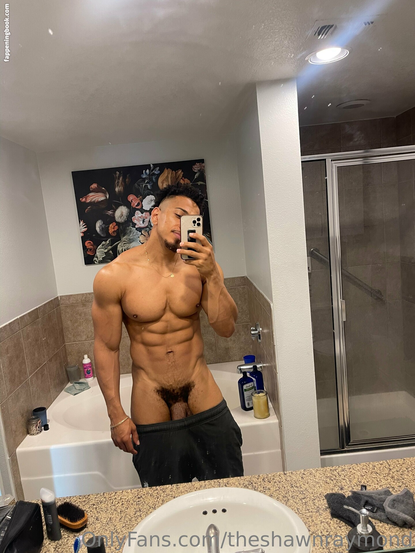 theshawnraymond Nude OnlyFans Leaks