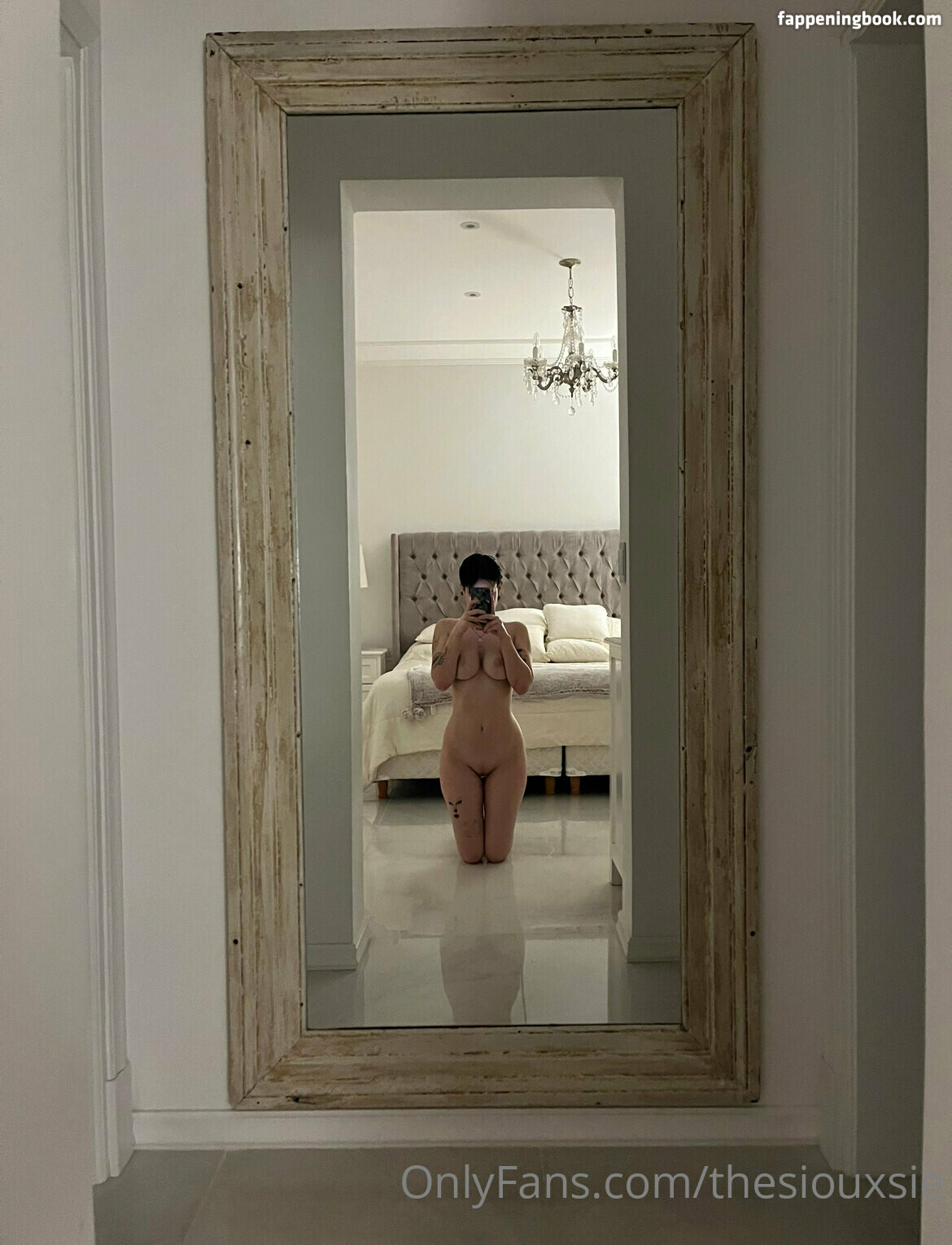 thesiouxsie Nude OnlyFans Leaks