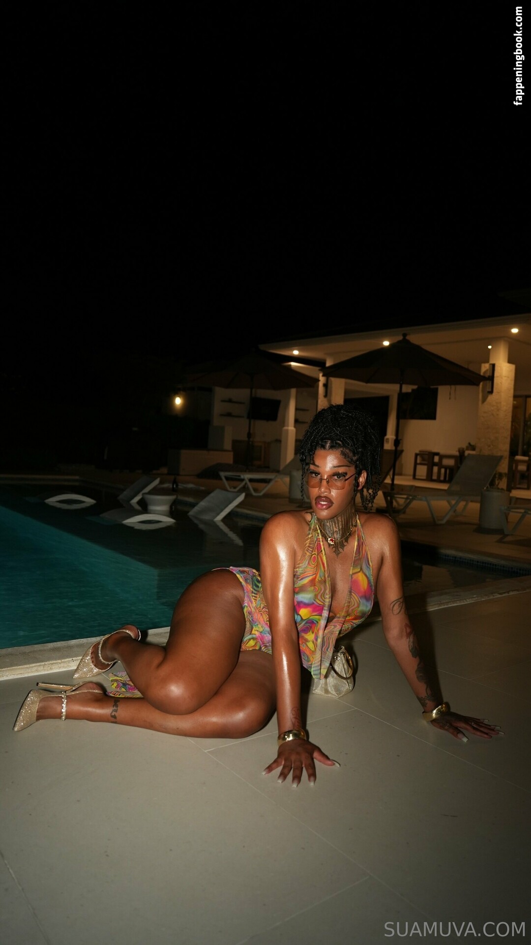 thesuamuva Nude OnlyFans Leaks
