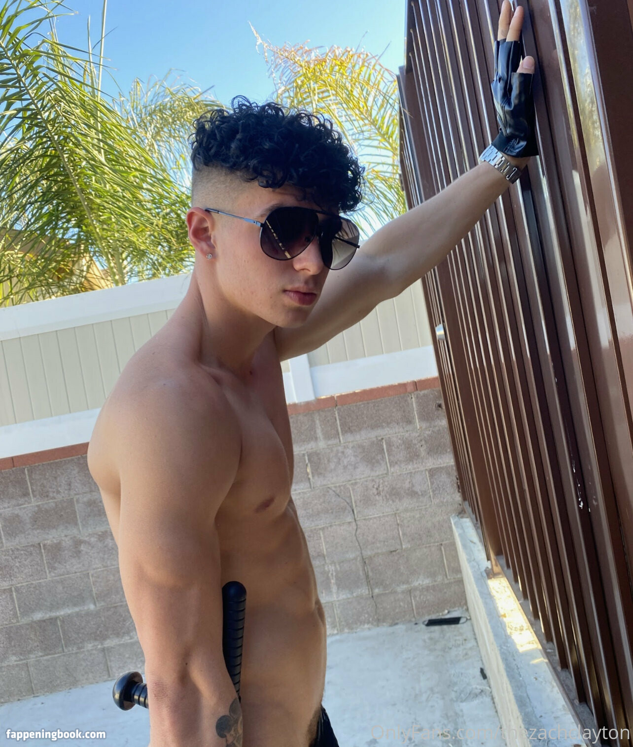 thezachclayton Nude OnlyFans Leaks