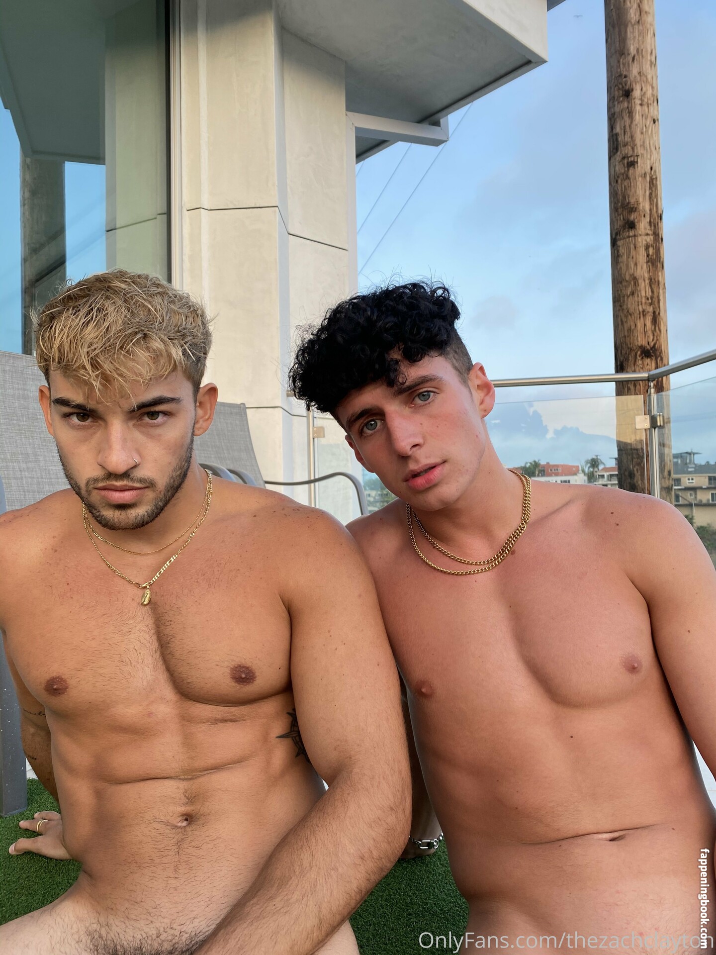 thezachclayton Nude OnlyFans Leaks