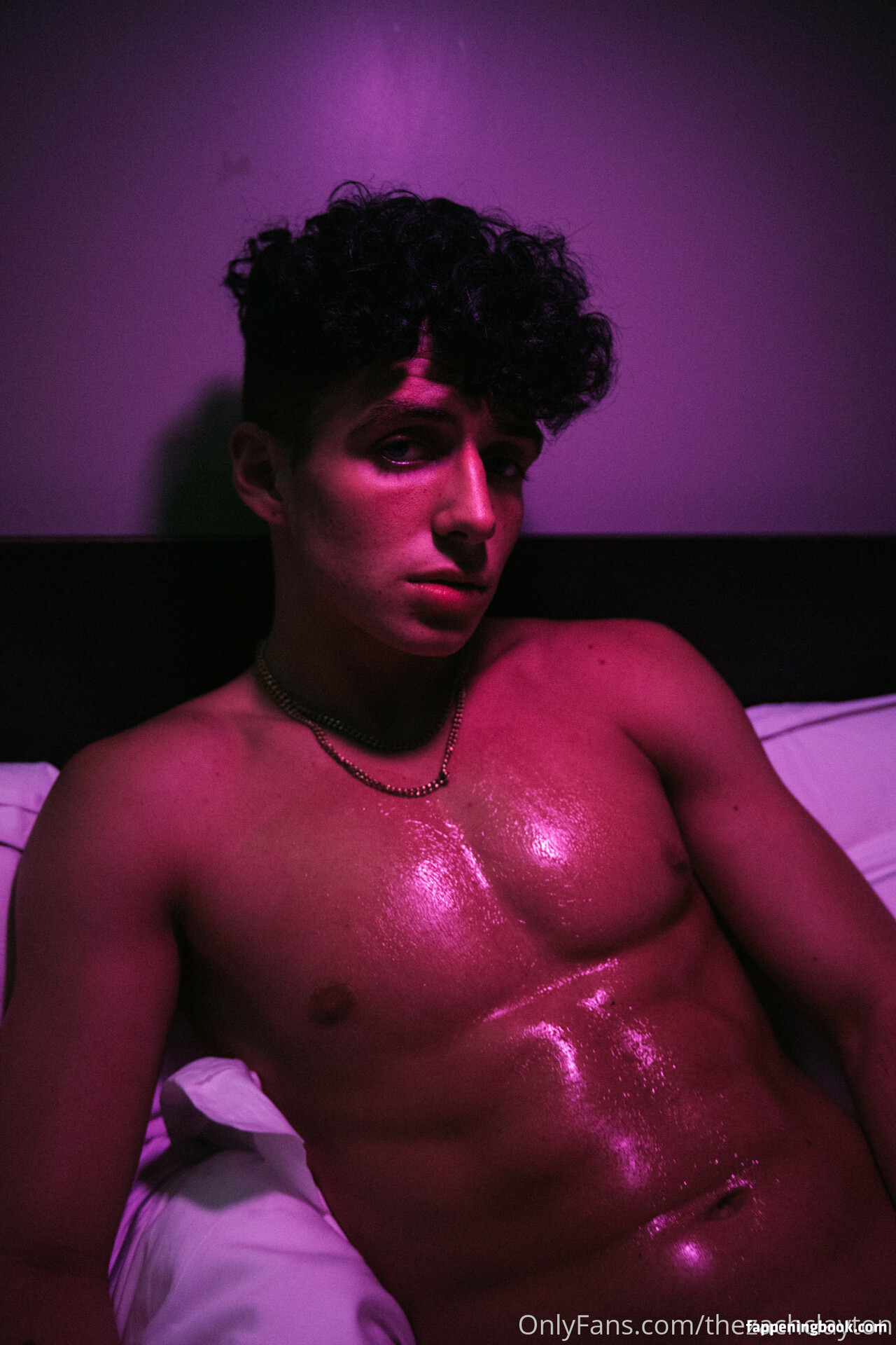 thezachclayton Nude OnlyFans Leaks