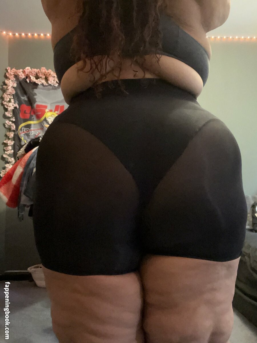Thiccflix Nude OnlyFans Leaks