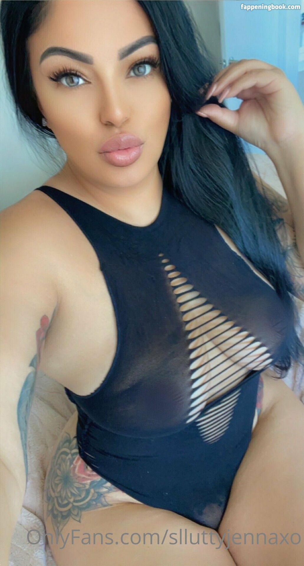 thick_jenna Nude OnlyFans Leaks