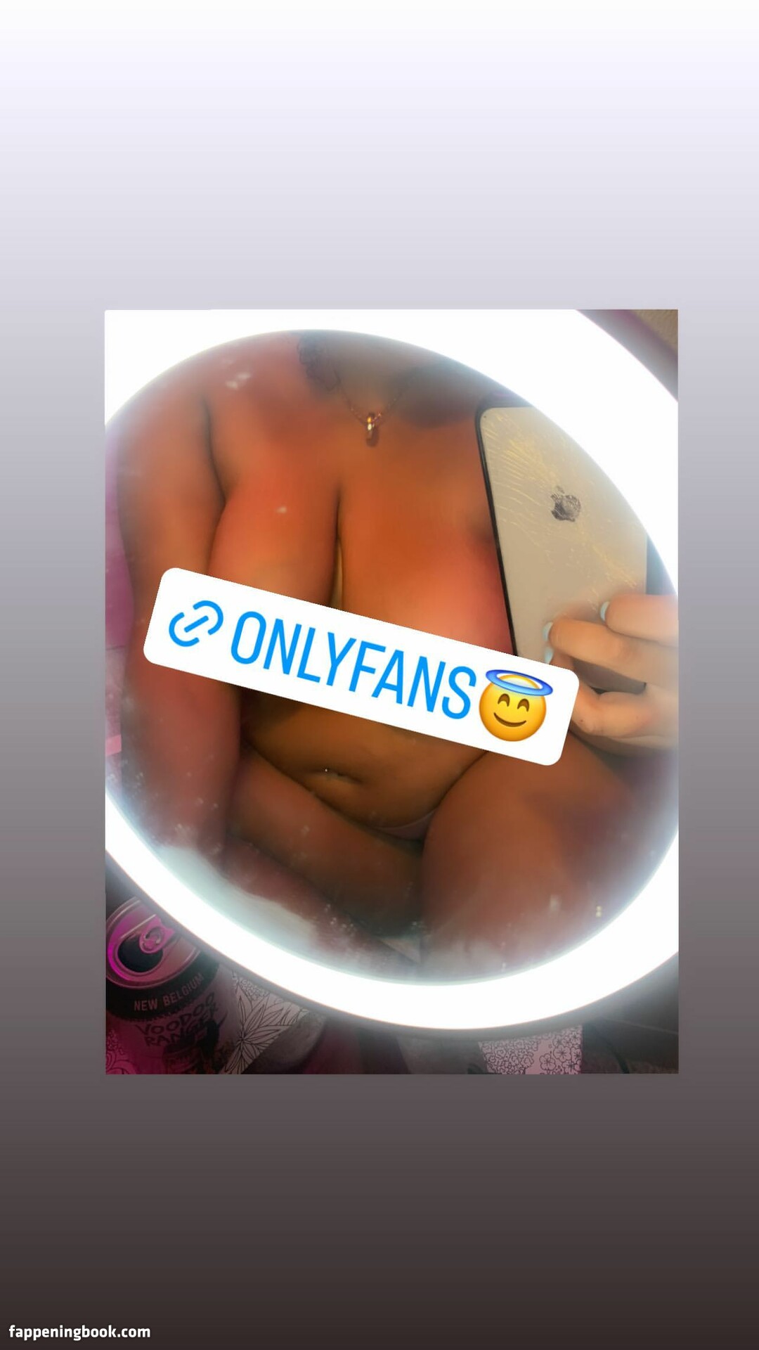 Thickbaeray Nude OnlyFans Leaks