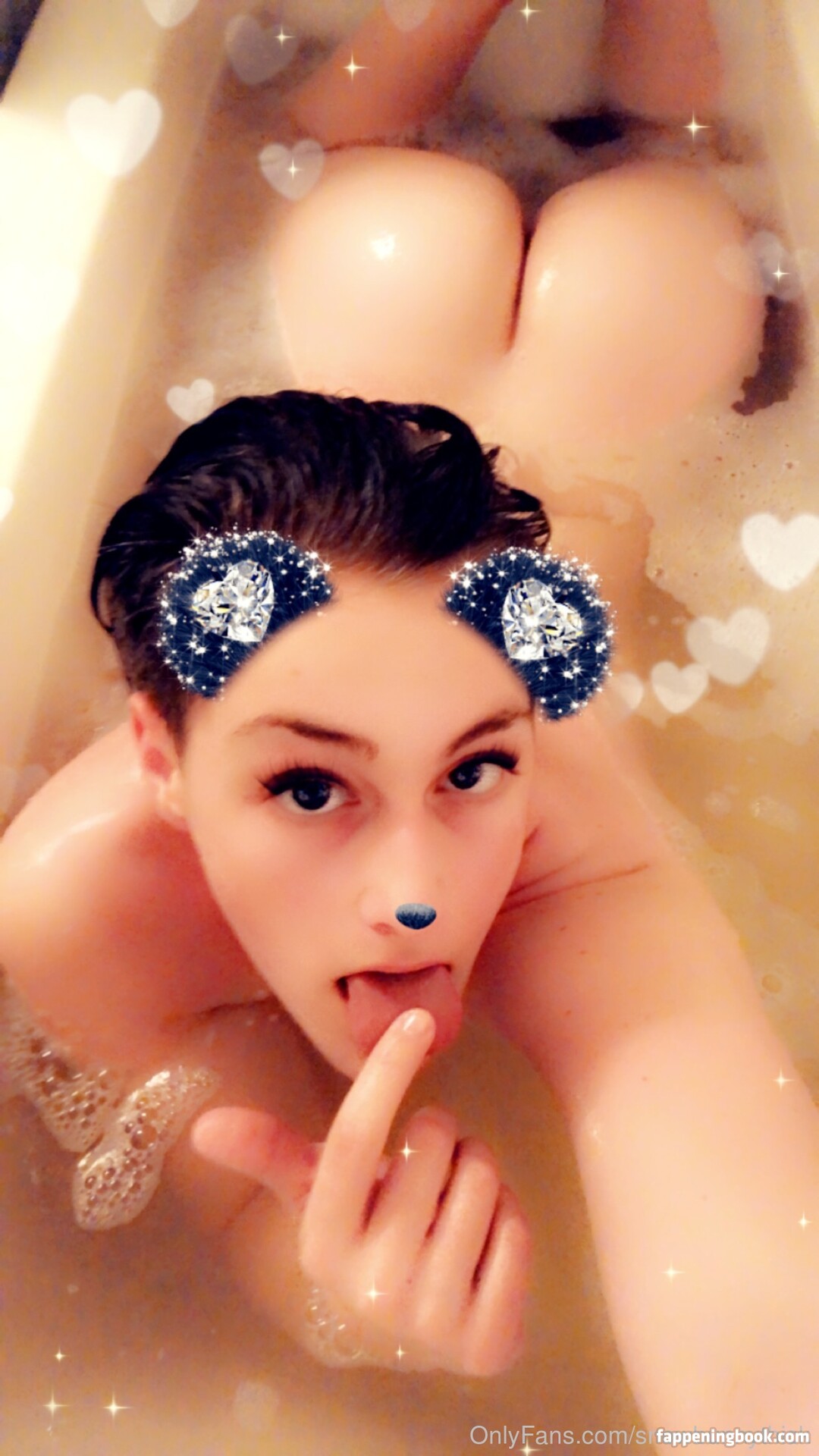 thickbunnylexi Nude OnlyFans Leaks