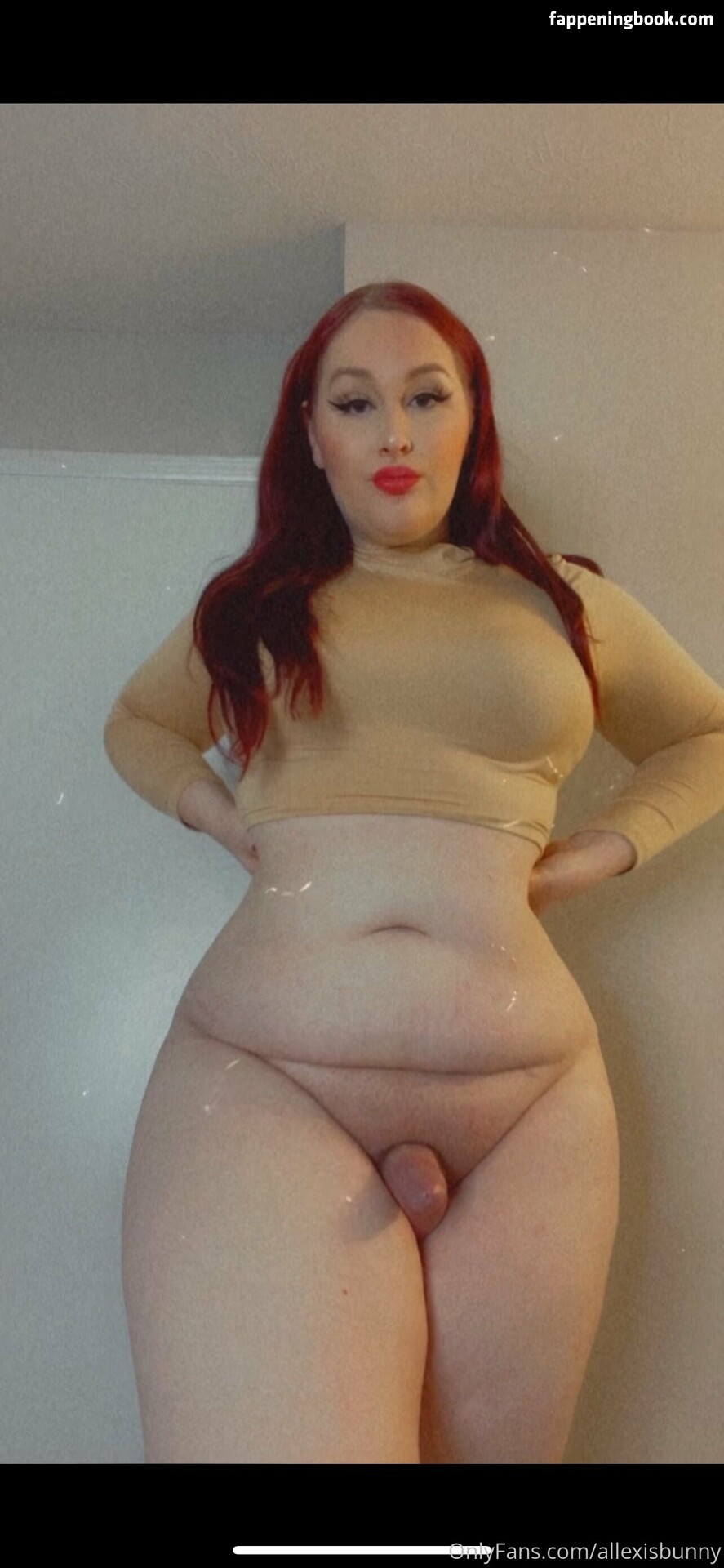 thickbunnylexi Nude OnlyFans Leaks